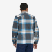 Surchemise Patagonia Midweight Fjord Flannel Shirt