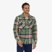 Surchemise Patagonia Midweight Fjord Flannel Shirt