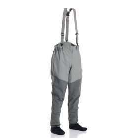 Pantalon de wading Koski guiding Vision
