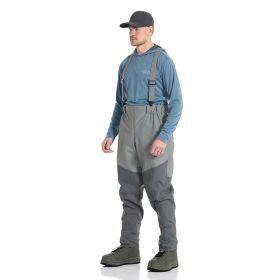 Pantalon de wading Koski guiding Vision