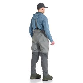 Pantalon de wading Koski guiding Vision