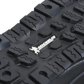 Chaussures de wading NAHKA SbM Michelin