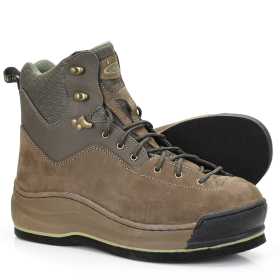 Chaussures de wading NAHKA