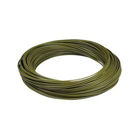 Triangle taper flottante Olive