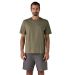 Tee-shirt Homme Patagonia Home Water Trout 