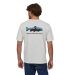 Tee-shirt Homme Patagonia Home Water Trout 