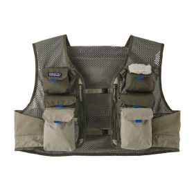 gilet de pêche Stealth Pack Vest RVGN
