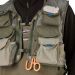 gilet de pêche Stealth Pack Vest Patagonia