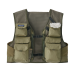 gilet de pêche Stealth Pack Vest SKA