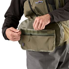 Sac banane étanche Guidewater Hip Pack
