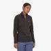 Polaire femme R1 Air Zip-Neck