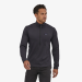 Polaire Patagonia R1 Daily Zip-Neck