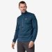 Polaire Patagonia R1 Daily Zip-Neck