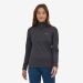 Polaire femme Patagonia R1 Daily Zip-Neck 