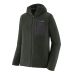 M's R1 Air Full-Zip Hoody OLGG