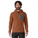 Polaire Patagonia R1 Air Full-Zip Hoody