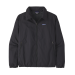 M's Baggies Jacket INBK