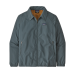 M's Baggies Jacket PLGY