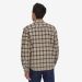 Chemise M's LW Fjord Flannel Shirt Patagonia 