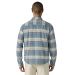 Chemise Patagonia M's LW Fjord Flannel Shirt