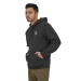 Sweat capuche Home Water Trout Uprisal Hoody