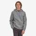 Sweat capuche Forge Mark Uprisal Hoody