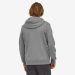 Sweat capuche Forge Mark Uprisal Hoody