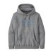 Sweat Forge Mark Uprisal Hoody GLH