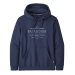 Sweat Forge Mark Uprisal Hoody NENA