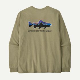Home Water Trout Responsibili-Tee GMTG