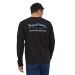 Tee shirt Home Water Trout Responsibili-Tee