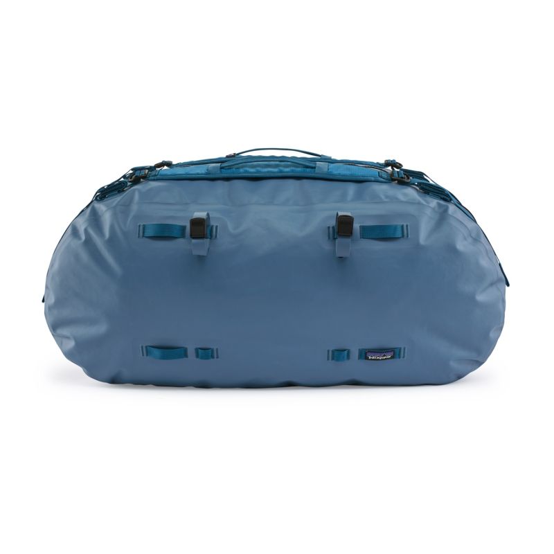 Guidewater Duffel 80L Sacs de voyage Equipements Riverstones