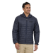 Veste Nano Puff Fitz Roy Trout Hoody
