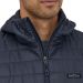 Veste Nano Puff Fitz Roy Trout Hoody