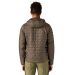 Veste Nano Puff Fitz Roy Trout Hoody