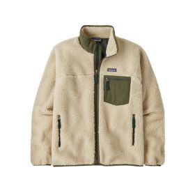 Classic Retro-X Fleece Jacket DNBA