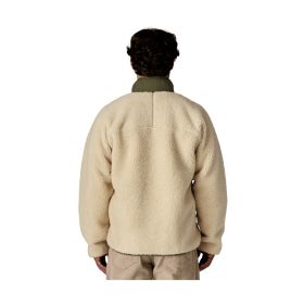 Veste polaire Classic Retro-X Fleece 