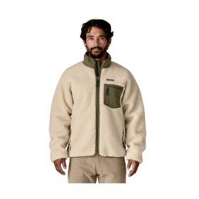 Veste polaire Classic Retro-X Fleece 