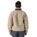 Veste polaire Classic Retro-X Fleece 