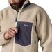 Veste polaire Classic Retro-X Fleece 