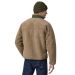 Veste polaire Classic Retro-X Fleece 