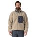 Veste polaire Classic Retro-X Fleece 