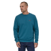 Sweat coton Regenerative Crewneck Sweatshirt