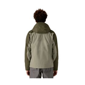 Veste de pêche Swiftcurrent Wading Jacket