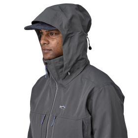 Veste de pêche Swiftcurrent Wading Jacket