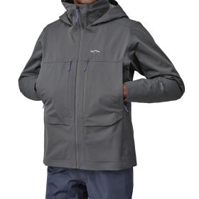 Veste de pêche Swiftcurrent Wading Jacket