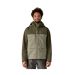 Veste de pêche Swiftcurrent Wading Jacket