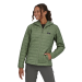 Veste femme Nano Puff Fitz Roy Trout Hoody