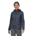 Veste femme Nano Puff Fitz Roy Trout Hoody