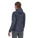 Veste femme Nano Puff Fitz Roy Trout Hoody